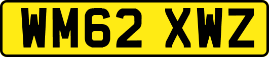WM62XWZ