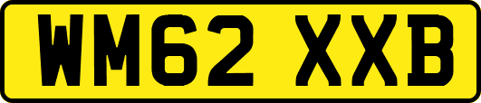 WM62XXB