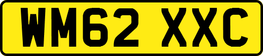 WM62XXC