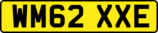 WM62XXE
