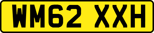 WM62XXH