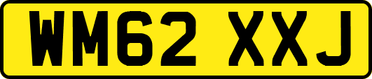 WM62XXJ