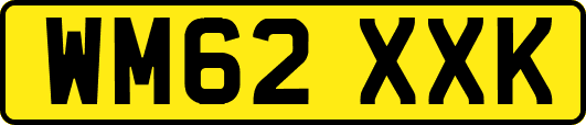 WM62XXK