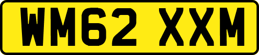 WM62XXM