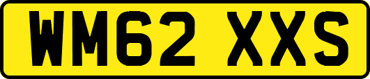 WM62XXS