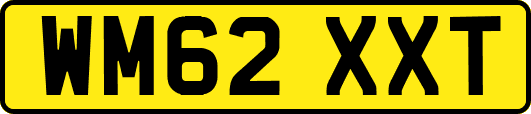 WM62XXT