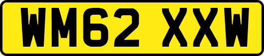 WM62XXW