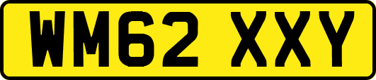 WM62XXY
