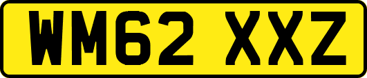 WM62XXZ