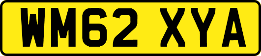WM62XYA