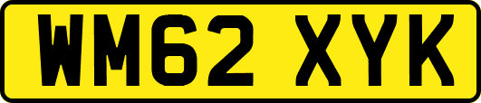 WM62XYK