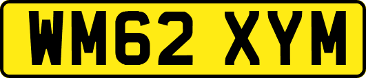 WM62XYM