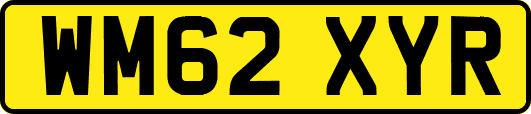 WM62XYR