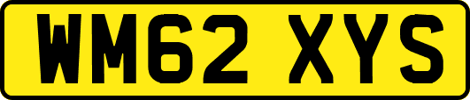 WM62XYS