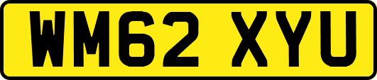WM62XYU