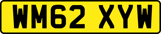 WM62XYW