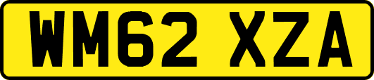 WM62XZA