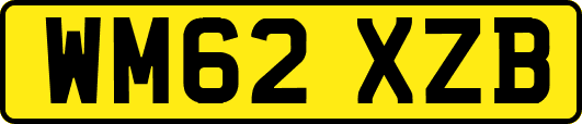 WM62XZB