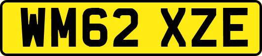 WM62XZE