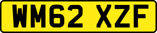 WM62XZF