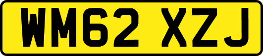 WM62XZJ