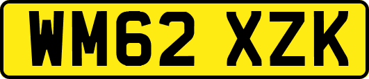 WM62XZK