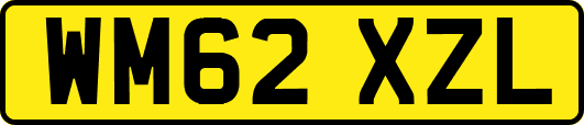 WM62XZL