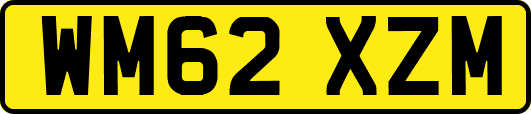 WM62XZM