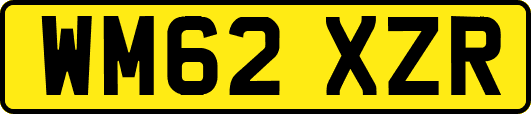 WM62XZR