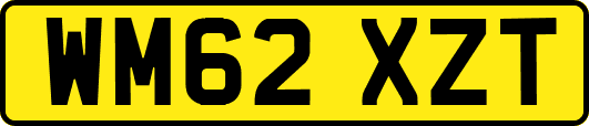 WM62XZT