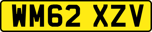 WM62XZV