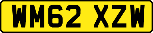WM62XZW