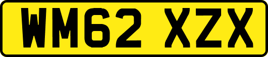 WM62XZX