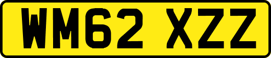 WM62XZZ