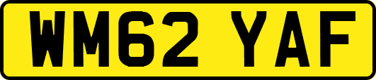 WM62YAF