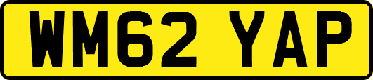 WM62YAP