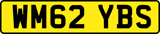 WM62YBS