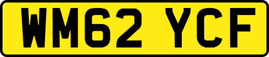 WM62YCF