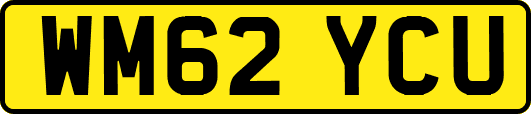 WM62YCU