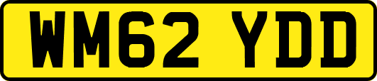 WM62YDD