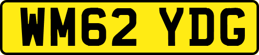 WM62YDG