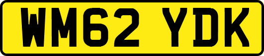 WM62YDK