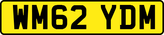 WM62YDM