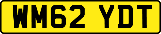 WM62YDT