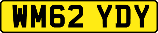 WM62YDY