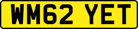 WM62YET