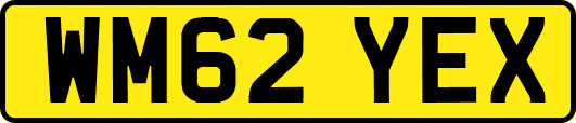 WM62YEX