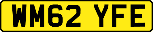 WM62YFE