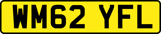 WM62YFL