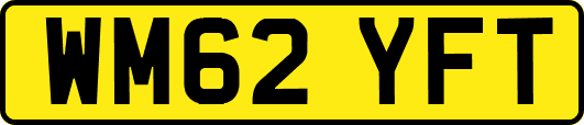 WM62YFT